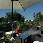 Cova Da Iria Hotel 3*