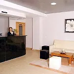 Cova Da Iria 3*