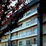Cova Da Iria Hotel