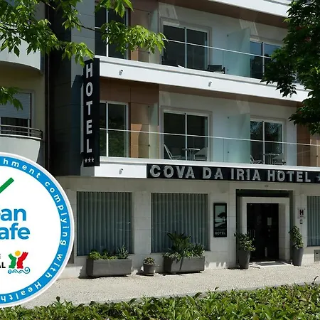 Cova Da Iria Hotel Fátima