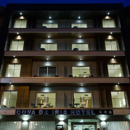 Hotel Cova Da Iria