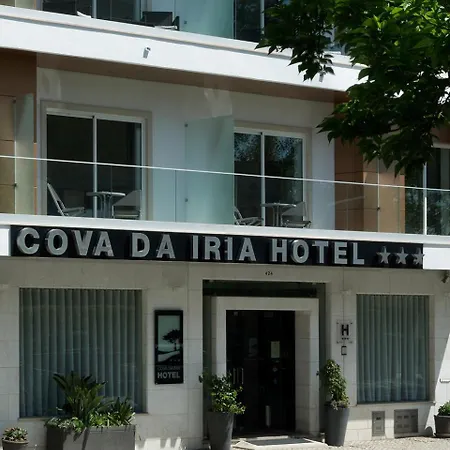 Hotel Cova Da Iria Fatima