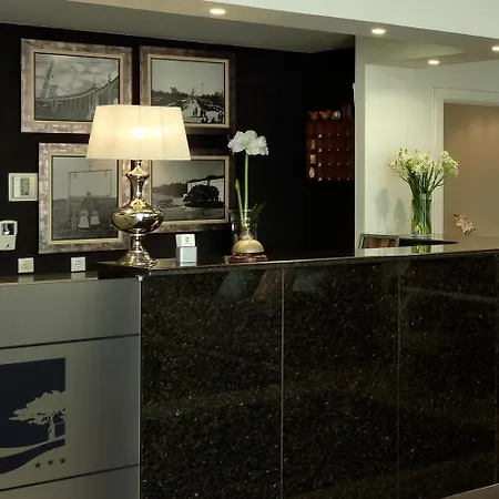 Hotell Cova Da Iria Fátima