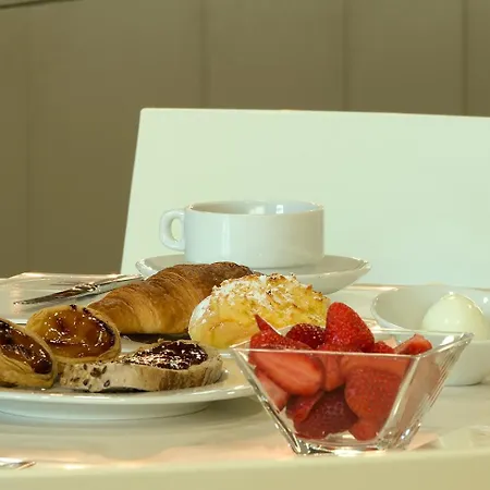 Hotel Cova Da Iria Fatima