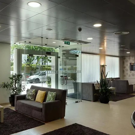 Hotel Cova Da Iria