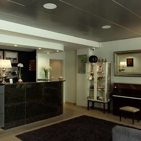 Hotel Cova Da Iria