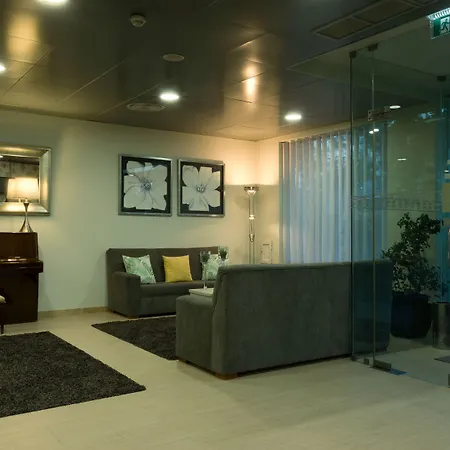 Hotell Cova Da Iria Fátima