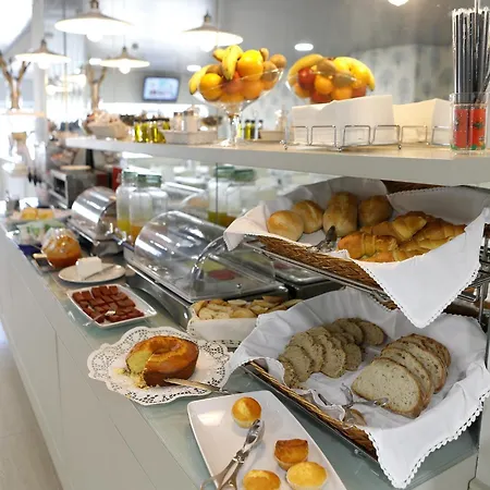 Cova Da Iria Hotell 3*