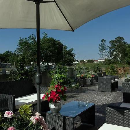 Cova Da Iria Hotel 3*