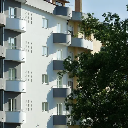 Cova Da Iria Hotell 3*