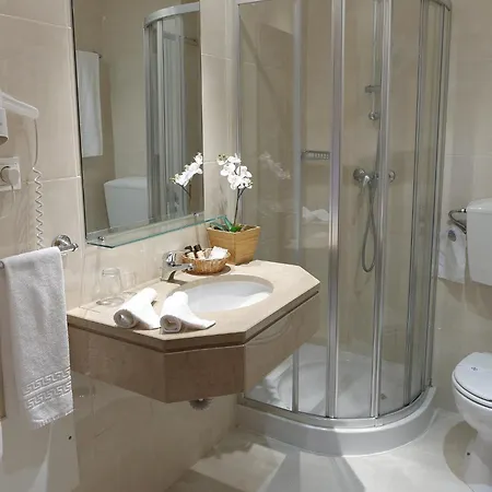 Cova Da Iria Hotel Fátima