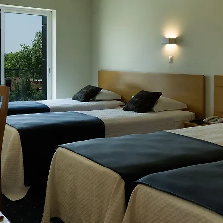Hotel Cova Da Iria Fatima