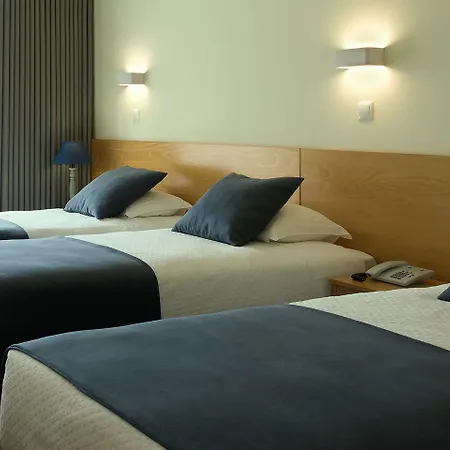 Cova Da Iria 3* Fátima