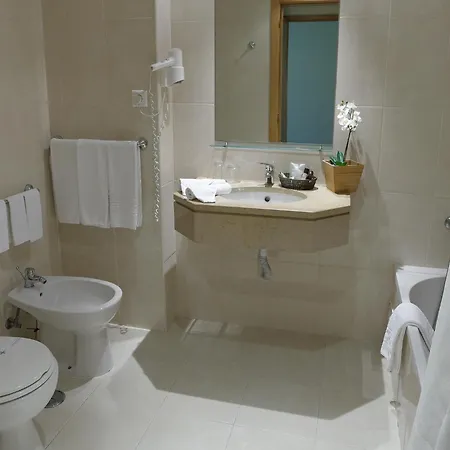 Hotel Cova Da Iria 3*