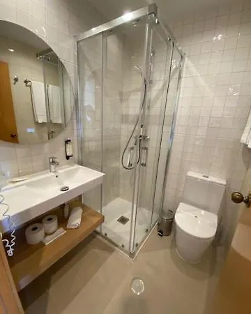 Cova Da Iria 3* Fátima