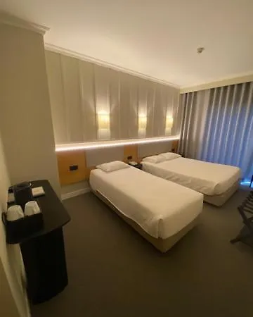 Cova Da Iria Hotel 3*