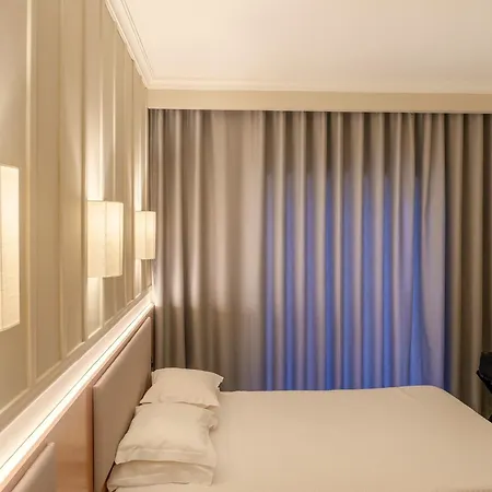Cova Da Iria Hotel