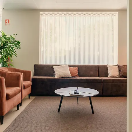 Cova Da Iria Hotel 3*