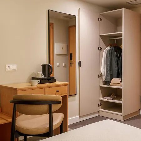 Hotel Cova Da Iria