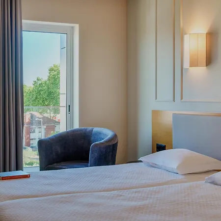 Hotel Cova Da Iria