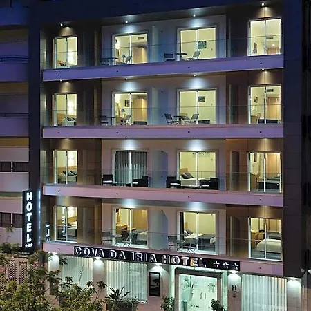 Cova Da Iria Hotel Fatima
