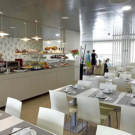 酒店 科瓦达伊里亚酒店 3*