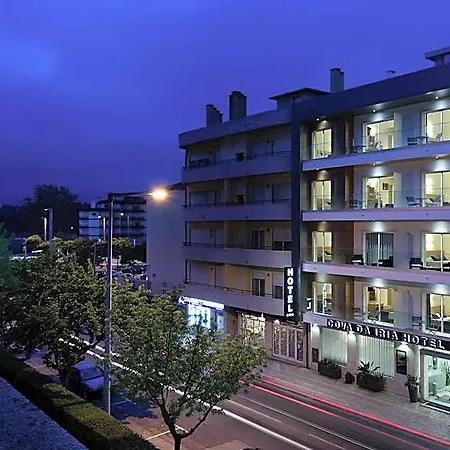 科瓦达伊里亚酒店 酒店 3*