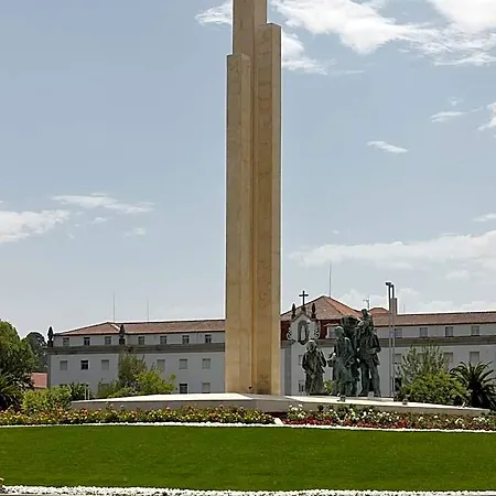 Cova Da Iria Hotel Fatima