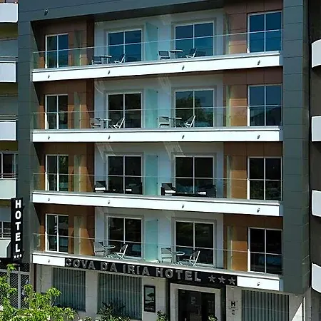 Hotel Cova Da Iria Fatima
