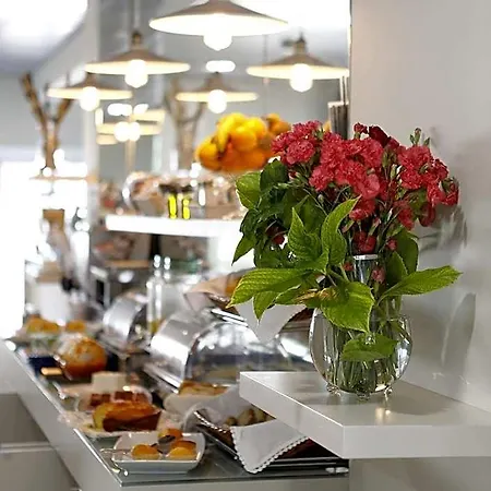 Hotel Cova Da Iria