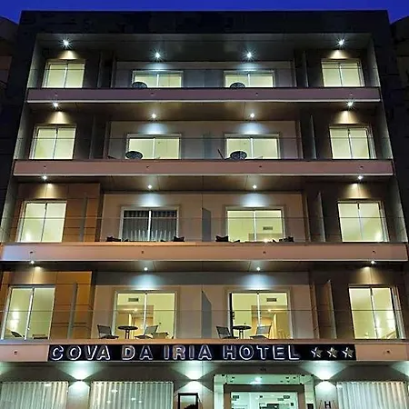 Cova Da Iria Hotel Fatima