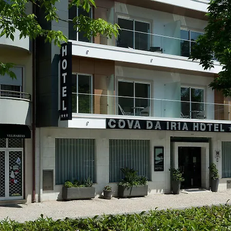 Cova Da Iria Fátima