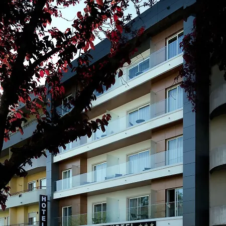 Cova Da Iria Hotel 3*