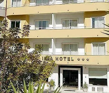 Hotel Cova Da Iria 3*