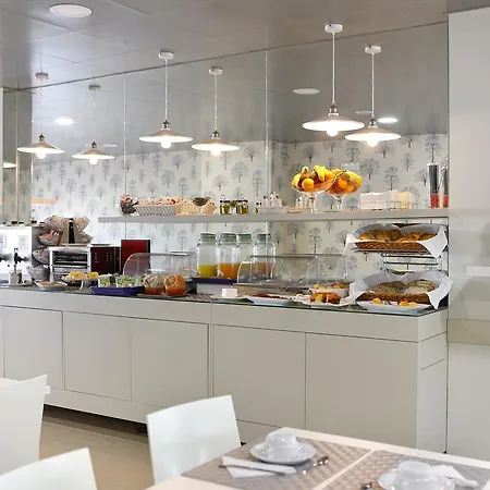 Cova Da Iria Hotell Fátima