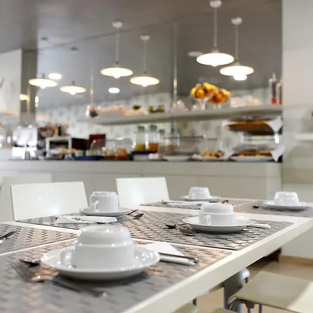Cova Da Iria Hotel