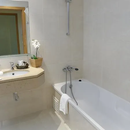 Cova Da Iria 3* Fátima