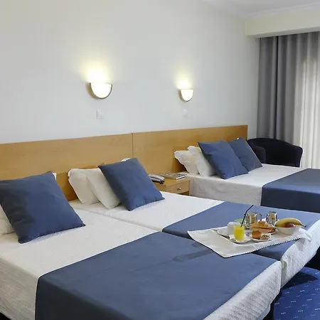 Hotel Cova Da Iria