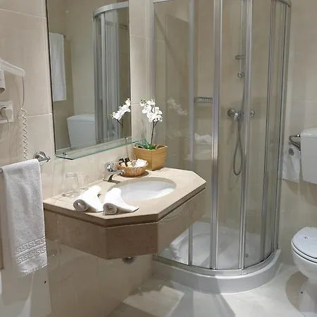 Cova Da Iria Hotell Fátima