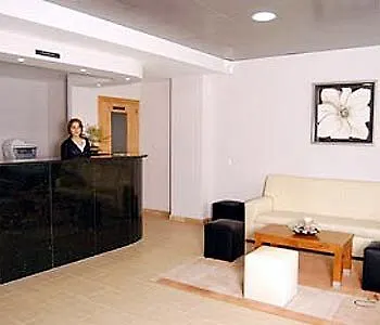 Cova Da Iria 3*