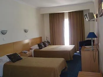 Cova Da Iria Hotel Fátima