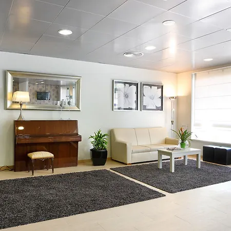 Hotel Cova Da Iria