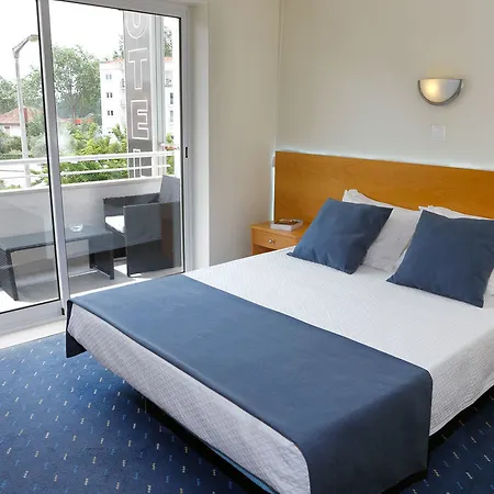 Cova Da Iria Hotel