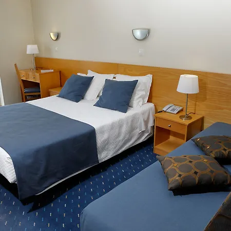 Hotel Cova Da Iria