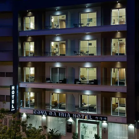 Hotel Cova Da Iria Fátima