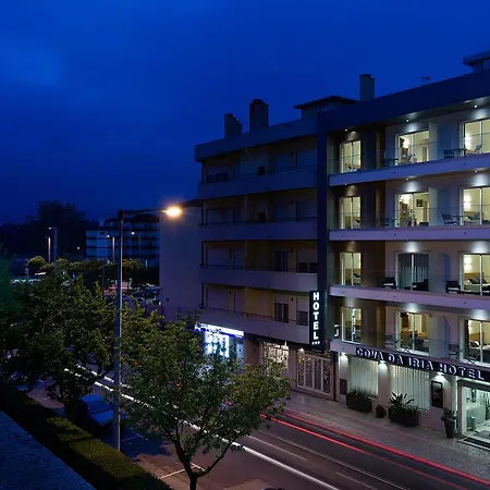 Cova Da Iria Hotel