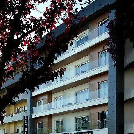 Cova Da Iria Hotel