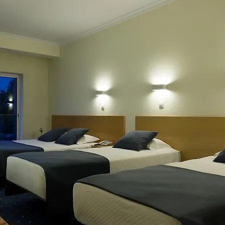 Hotel Cova Da Iria