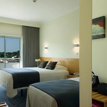 Cova Da Iria Hotel