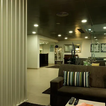 Hotell Cova Da Iria Fátima